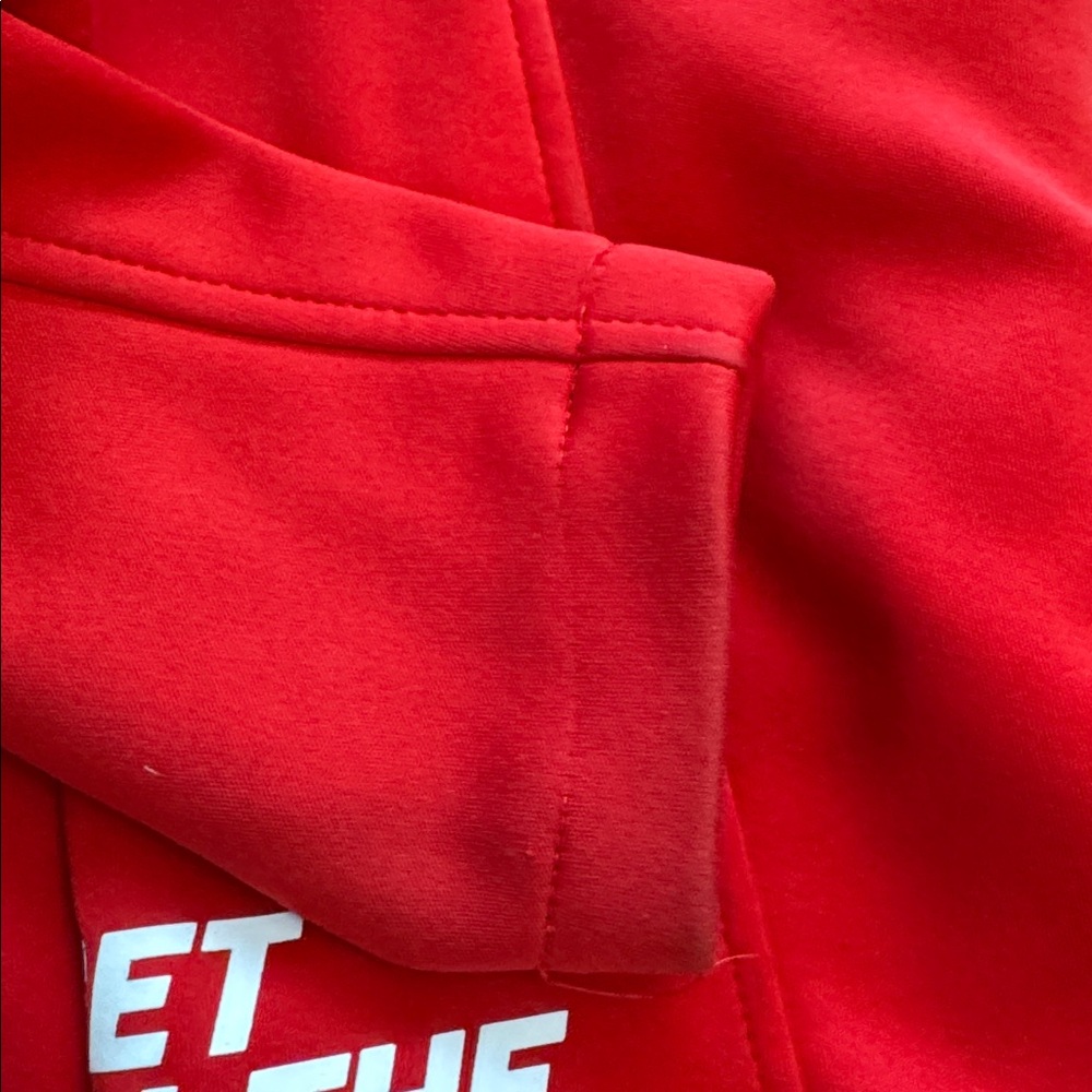 GASGAS TLD Team Pit Jacket - Picture 13 of 13